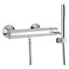 Shower mixer Emmevi Minù 83002 – 4