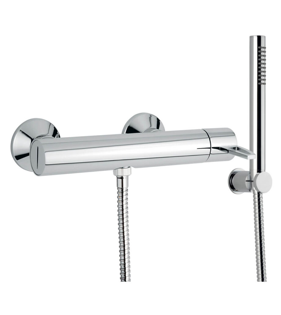 Shower mixer Emmevi Minù 83002 – 4