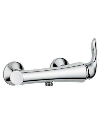 Shower mixer Emmevi Neco 91002