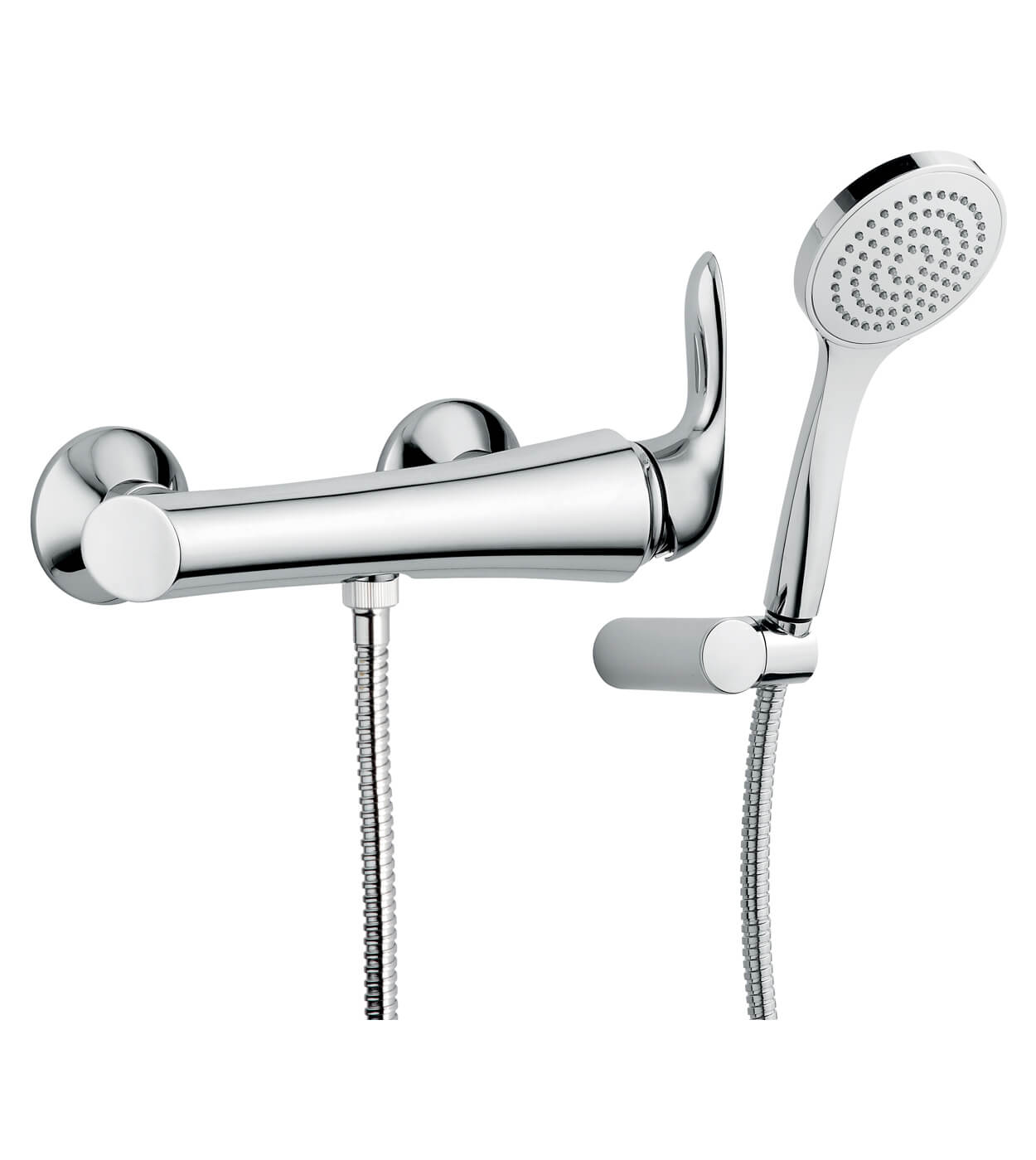 Shower mixer Emmevi Neco 91002 – 2