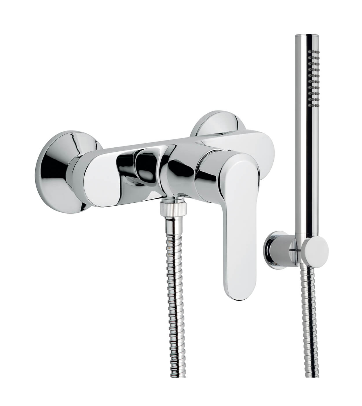 Shower mixer Emmevi Nefer 77002 – 2