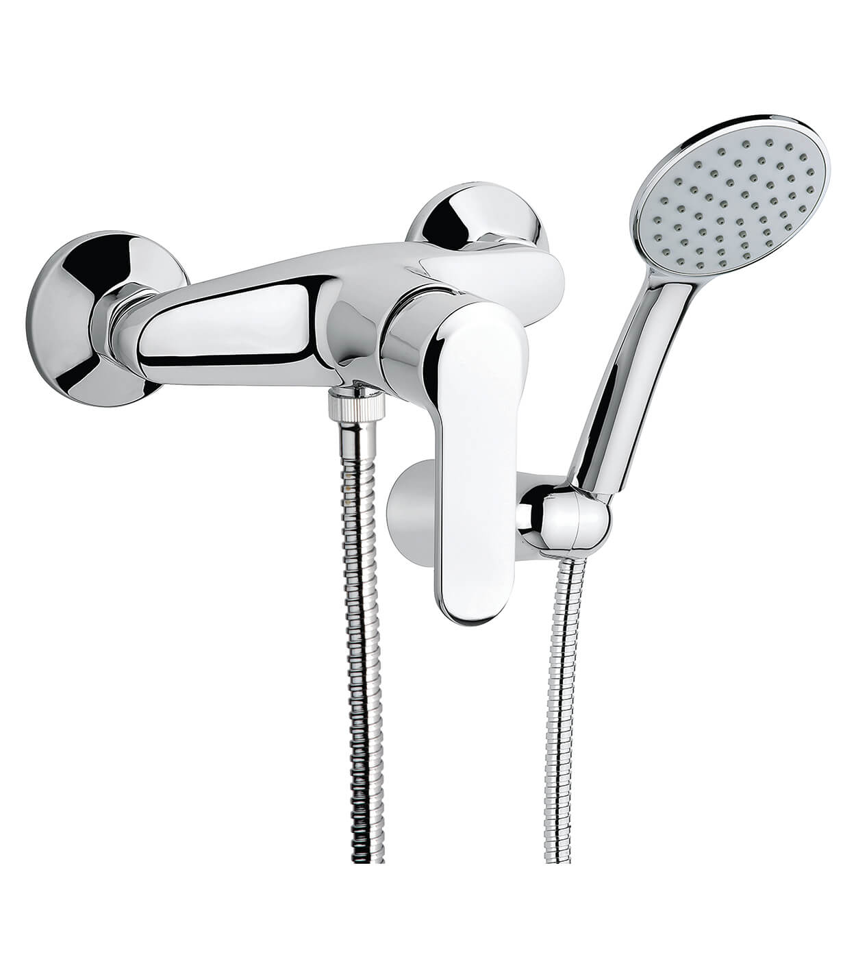 Shower mixer Emmevi Nefer 77022 – 2