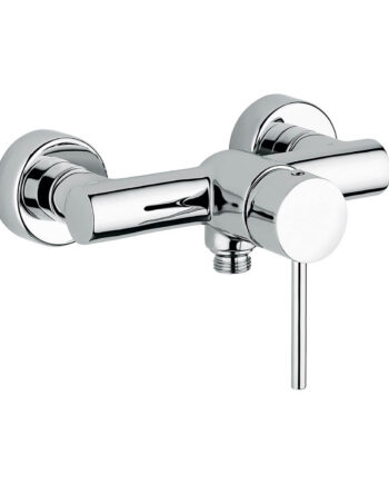 Shower mixer Emmevi Piper 45002