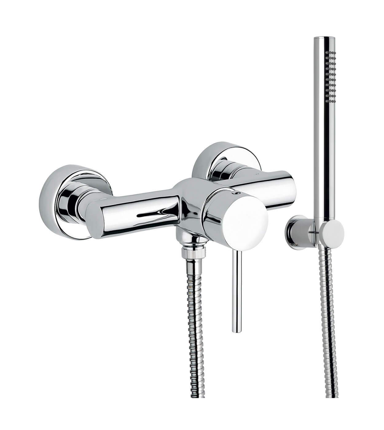 Shower mixer Emmevi Piper 45002 – 2