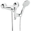 Shower mixer Emmevi Ramses 72002 – 2
