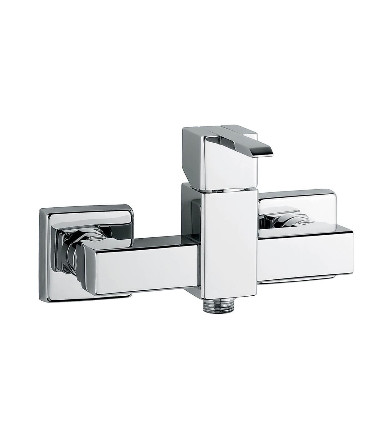 Shower mixer Emmevi Sicily 38002