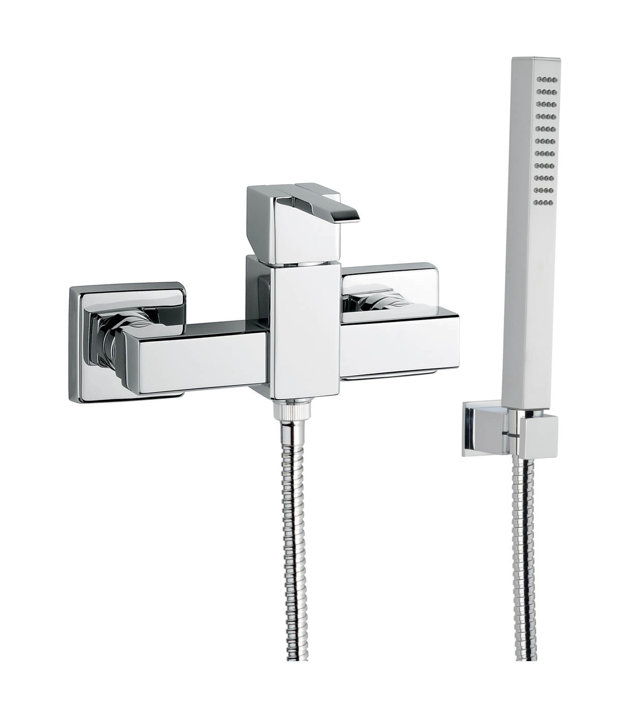 Shower mixer Emmevi Sicily 38002 – 2