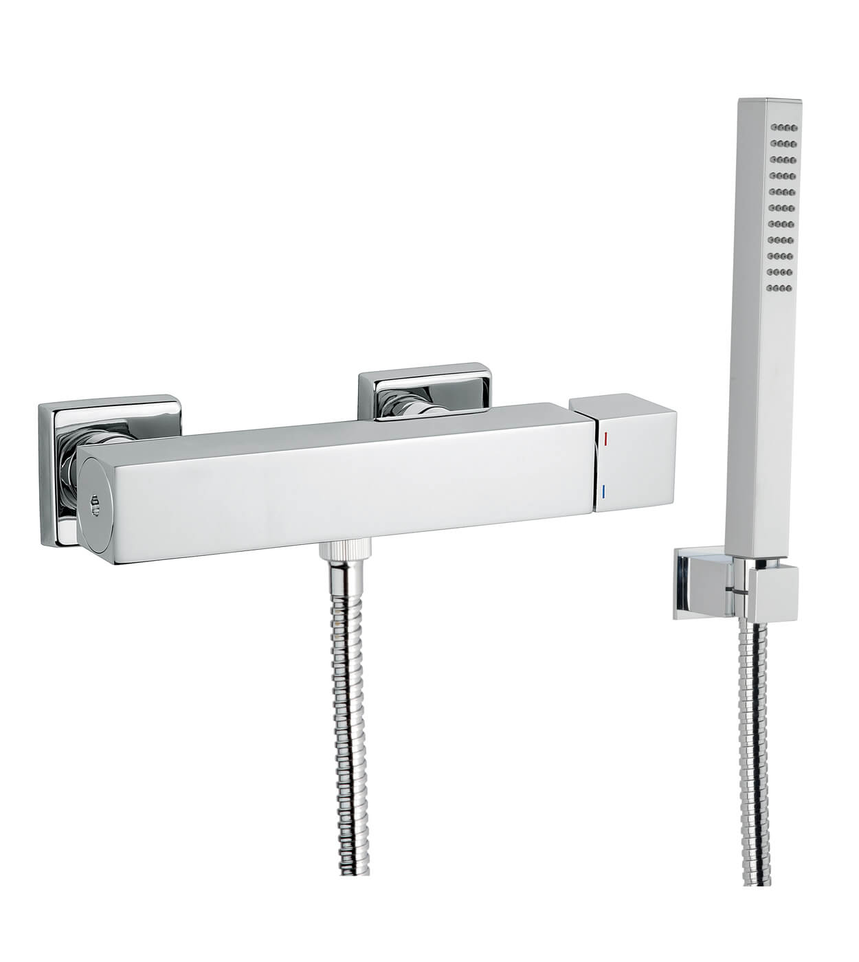 Shower mixer Emmevi Siris 47002 – 2