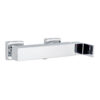 Shower mixer Emmevi Siris 47002, chrome, closed lever, mixer only Shower mixer Emmevi Siris 47002 – 3