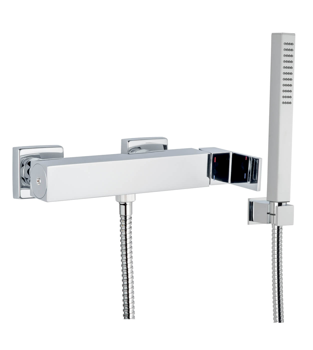 Shower mixer Emmevi Siris 47002 – 4