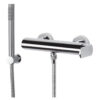 Shower mixer Emmevi Stele 99002, chrome, mixer + shower set Shower mixer Emmevi Stele 99002 – 2