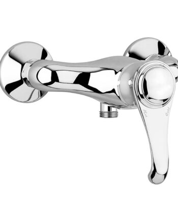 Shower mixer Emmevi Tiffany 6002