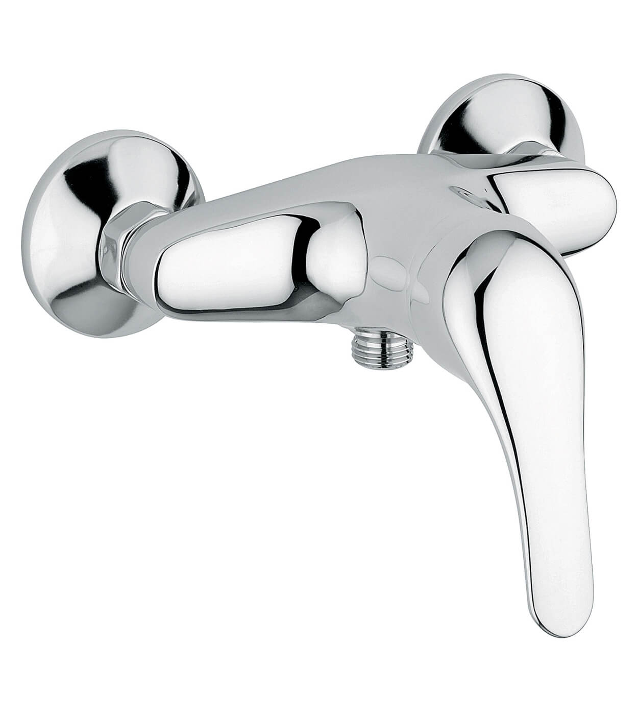 Shower mixer Emmevi Winny 95002