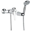 Shower mixer Emmevi Winny 95002, chrome, mixer + shower set Shower mixer Emmevi Winny 95002 – 2