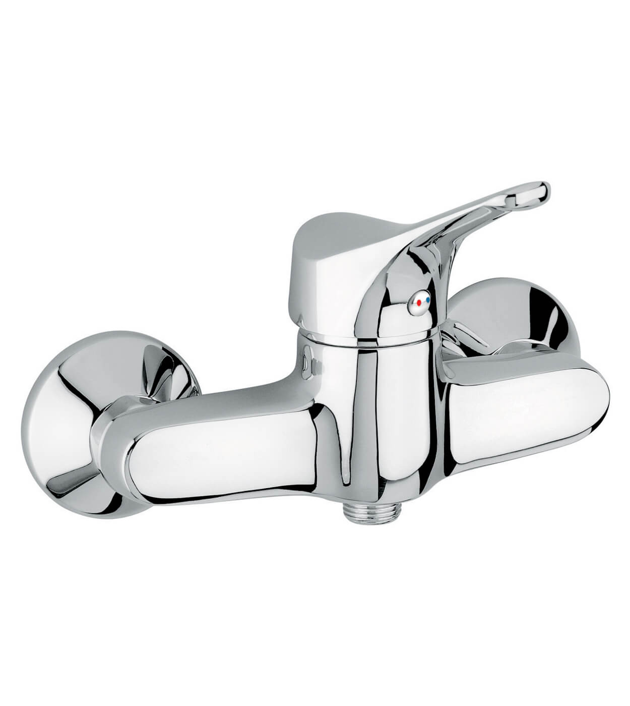 Shower mixer Emmevi Zeus 3002Z