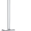 Shower system with thermostat for wall mounting GROHE Euphoria System 260