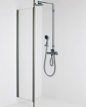 Shower wall NEW EXPRESS 831