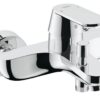 Single-lever bath mixer GROHE Eurosmart Cosmopolitan, chrome Single-lever bath mixer GROHE Eurosmart Cosmopolitan, chrome