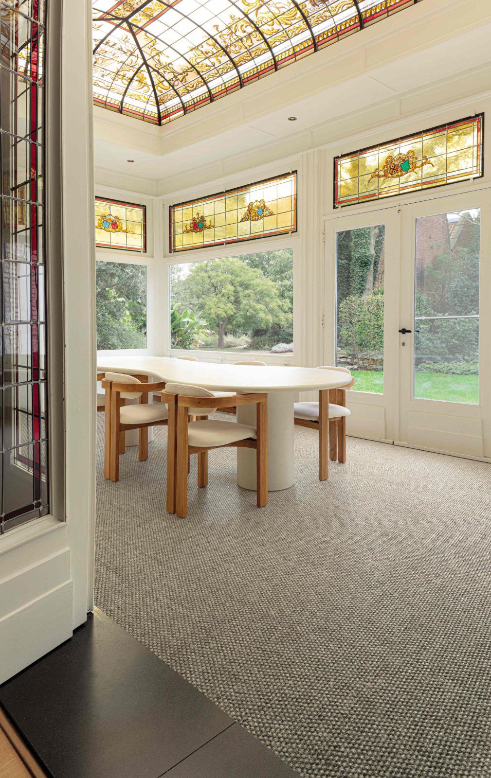 Sisal Carpet Tasibel Allegro 2804/20 – 2