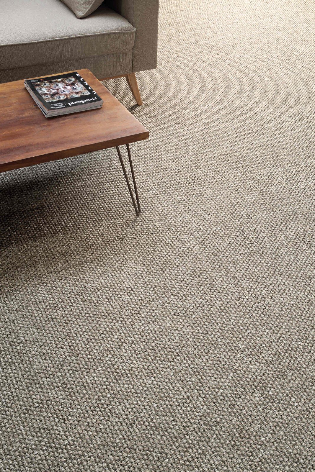 Sisal Carpet Tasibel Allegro 2804/20 – 3