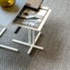 Sisal Carpet Tasibel Bellevue – view 3 Sisal Carpet Tasibel Bellevue 1412/21 – 3