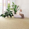 Sisal Carpet Tasibel Broadway 2070/19/20 – 2