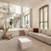 Sisal Carpet Tasibel City – view 2 Sisal Carpet Tasibel City 1286/20 – 2