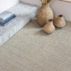 Sisal Carpet Tasibel City – view 3 Sisal Carpet Tasibel City 1286/20 – 3