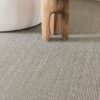 Sisal Carpet Tasibel City Stripe – view 3 Sisal Carpet Tasibel City Stripe 1250/0001/20 – 3