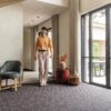 Sisal Carpet Tasibel Colora 2853/20 – 2