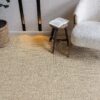 Sisal Carpet Tasibel Country Star – view 3 Sisal Carpet Tasibel Country Star 6877/20 – 3