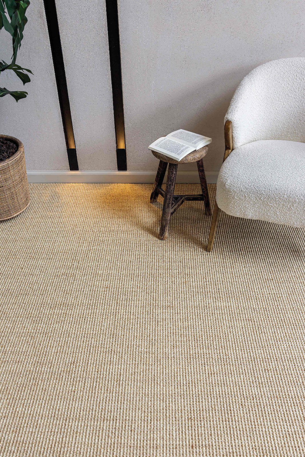 Sisal Carpet Tasibel Country Star 6877/20 – 3