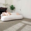 Sisal Carpet Tasibel Kivu 6001/21 – 2