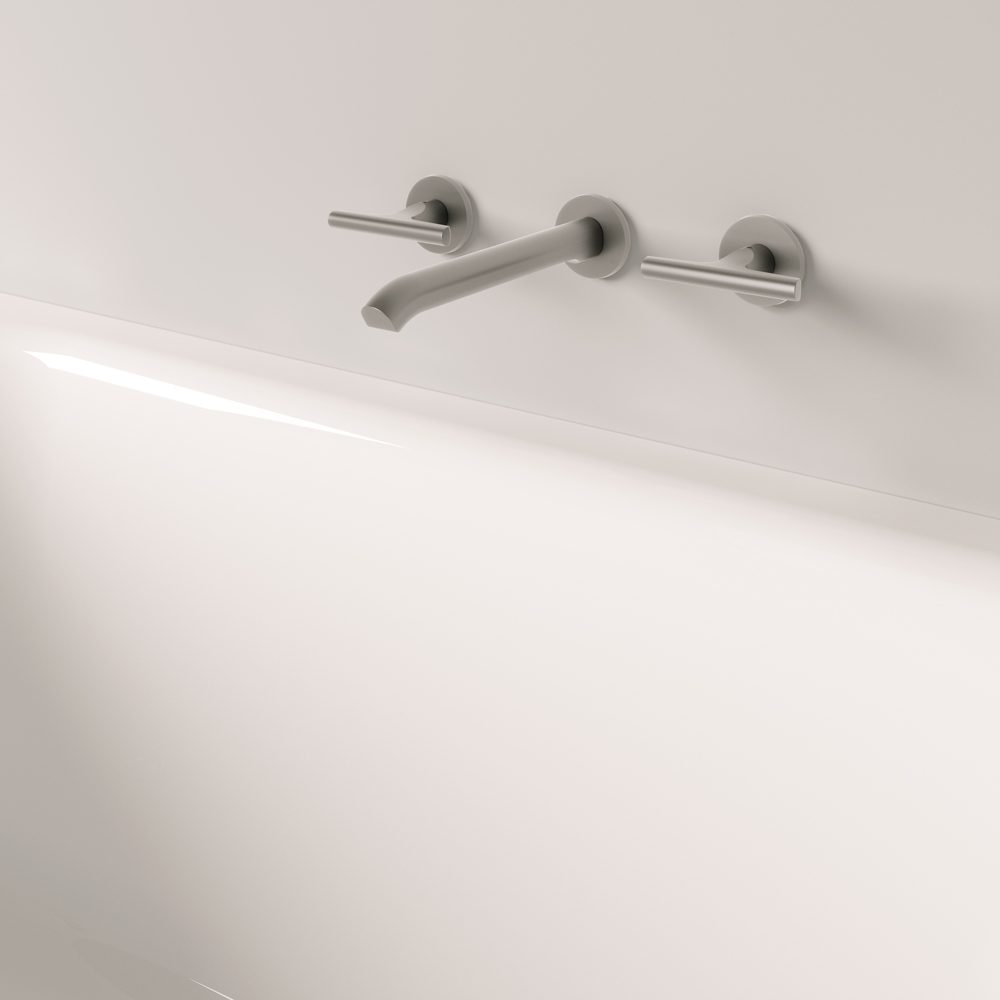 Built-in Bath PAA VARIO M 160x75 cm, Cast Stone – 2