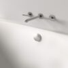 Built-in Bath PAA VERSO 170×75 Cast Stone – view 3 Built-in Bath PAA VERSO A 170x75 cm, Cast Stone – 3