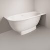 Built-in Bath PAA VERSO A 170×75 cm, Cast Stone – view 4 Built-in Bath PAA VERSO A 170x75 cm, Cast Stone – 4
