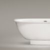 Built-in Bath PAA VERSO A 170×75 cm, Cast Stone – view 6 Built-in Bath PAA VERSO A 170x75 cm, Cast Stone – 6