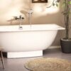 Built-in Bath PAA VERSO A 170×75 cm, Cast Stone – view 7 Built-in Bath PAA VERSO A 170x75 cm, Cast Stone – 7