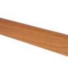 Skirting board Thede & Witte Cube 40, cherry, 15 x 40 x 2400 mm Skirting board Thede & Witte Cube 40, cherry, 15 x 40 x 2400 mm