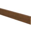 Skirting board Thede & Witte Cube 40, oak Old Style, 15 x 40 x 2400 mm Skirting board Thede & Witte Cube 40, oak Old Style, 15 x 40 x 2400 mm