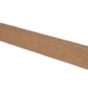Skirting board Thede & Witte Cube oak Desert Skirting board Thede & Witte Cube 40, oak Desert, 15 x 40 x 2400 mm