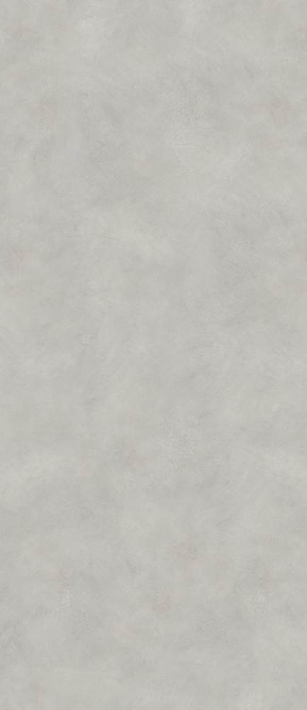 Solid colour large porcelain slab ABK Alterego Ash, 120x280 cm, 6 mm, natural matt, slip-resistant R10