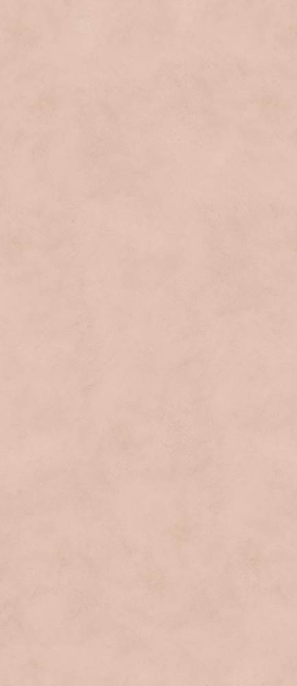 Solid colour large porcelain slab ABK Alterego Clay, 120x280 cm, 6 mm, natural matt, slip-resistant R10