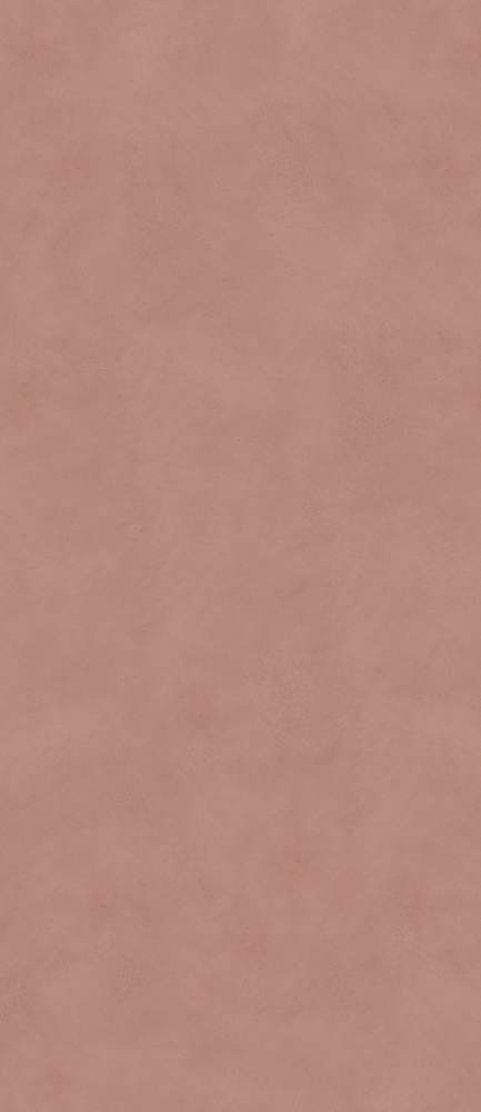 Solid colour large porcelain slab ABK Alterego Cotto, 120x280 cm, 6 mm, natural matt, slip-resistant R10