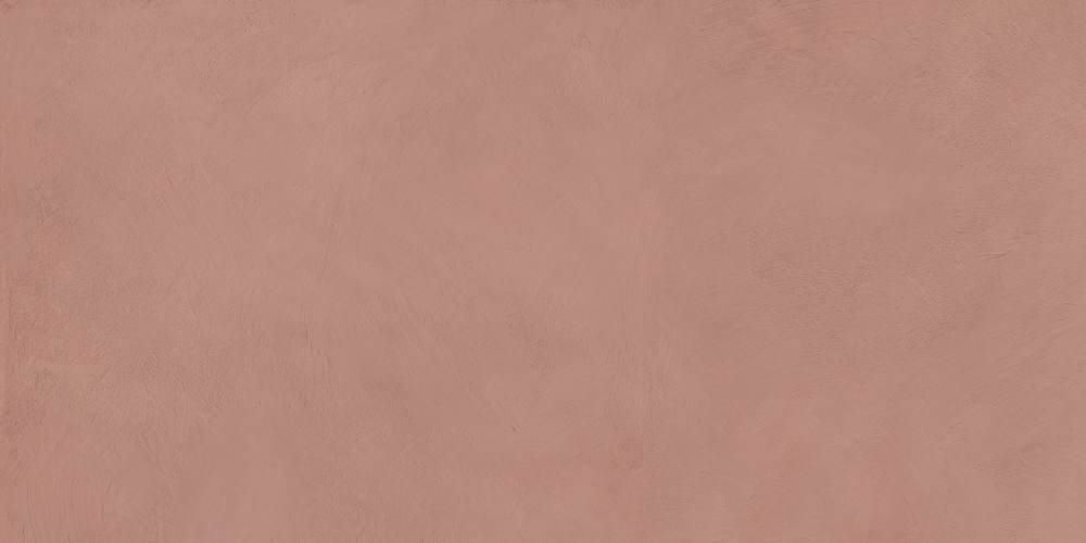 Solid colour porcelain floor tile ABK Alterego Cotto, 60x120 cm, 8.5 mm, natural matt, slip-resistant R10