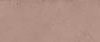 Solid colour porcelain listello ABK Alterego Bark, 5x120 cm, 8.5 mm, matt