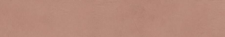 Solid colour porcelain wall tile ABK Alterego Cotto, 10x60 cm, 8.5 mm, matt
