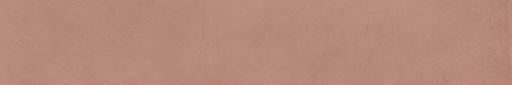 Solid colour porcelain wall tile ABK Alterego Cotto, 20x120 cm, 8.5 mm, matt
