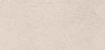 Solid colour porcelain wall tile ABK Alterego Sand, 10x60 cm, 8.5 mm, matt