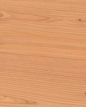 Solid Douglas Fir Floorboards I/III, unfinished, sanded, 25 x 135 x 4000 mm
